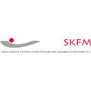 Logo für den Job Sozialarbeiter*in / Sozialpädagog*in für den Bereich Vormundschaften/Pflegschaften