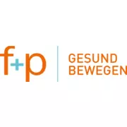 Logo für den Job Ergotherapeut*in (m/w/d) für unser f+p Team in unserer Neurologie gesucht