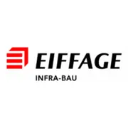 Logo für den Job Fachbereichsleiter Projektgeschäft (m/w/d) Gleisbau / Bahninfrastruktur