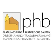 Logo für den Job ArchitektIn (m/w/d) mit Schwerpunkt Denkmalschutz und Bauen im Bestand