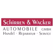 Logo für den Job Kfz-Mechatroniker / Mechaniker m/w/d