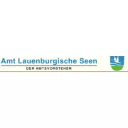Logo für den Job Sachbearbeiter/in (m/w/d) im Sekretariat der Amtsverwaltung