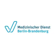 Logo für den Job Facharzt als Ärztlicher Gutachter (m/w/d) in Cottbus