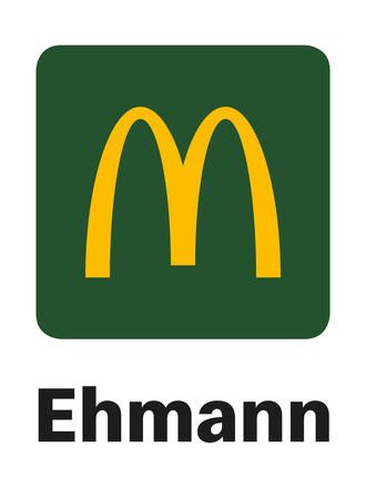 McDonald's Ehmann