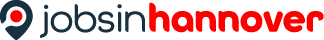 jobsinHannover Logo