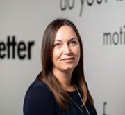 Sandra Helmer picture
