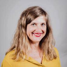 Anja Hesse  picture