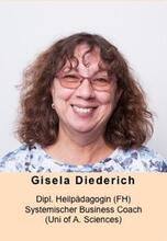 Gisela Diederich  picture