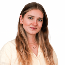 Greta Seliger picture