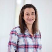 Alina Schelberg picture
